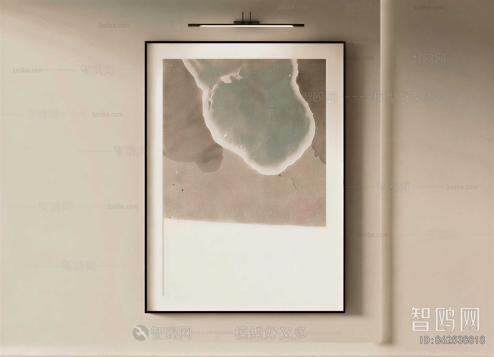 Modern Painting