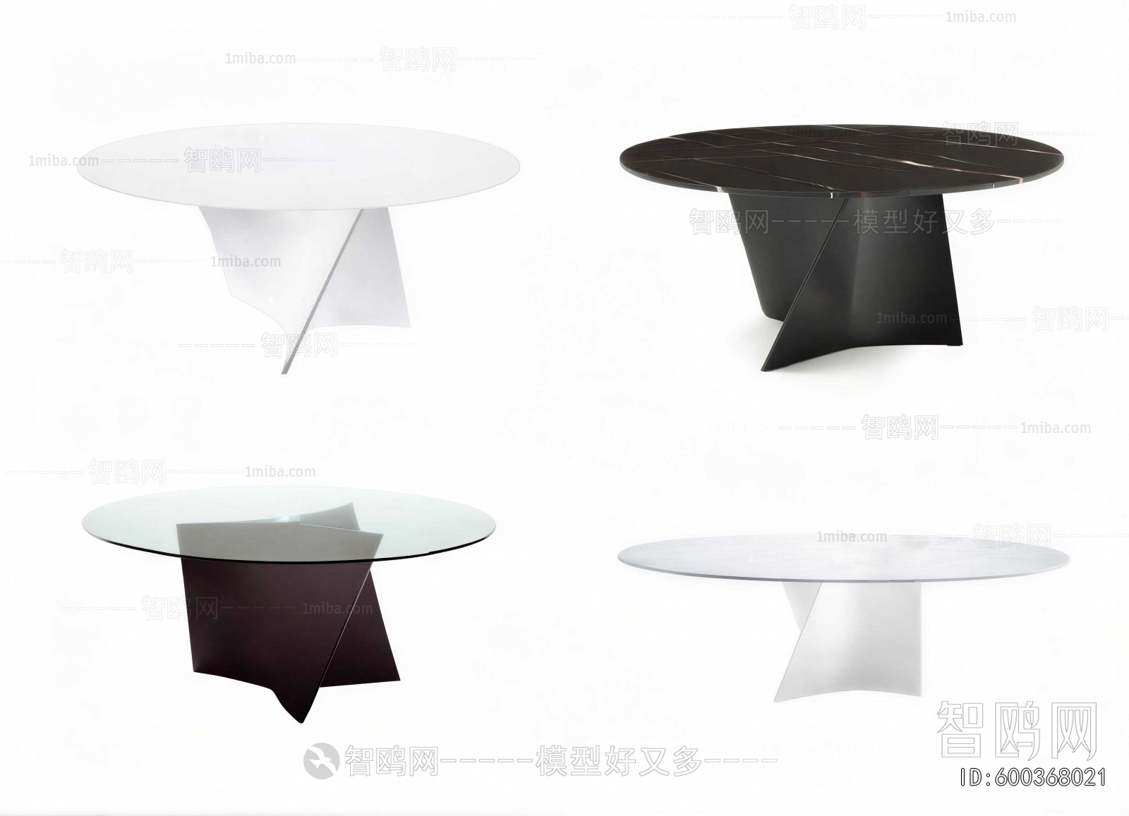 Modern Coffee Table
