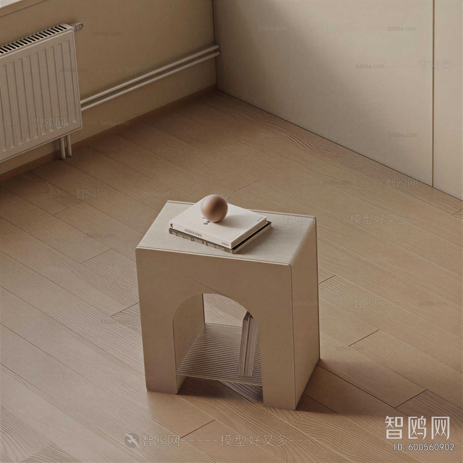 Modern Side Table/corner Table