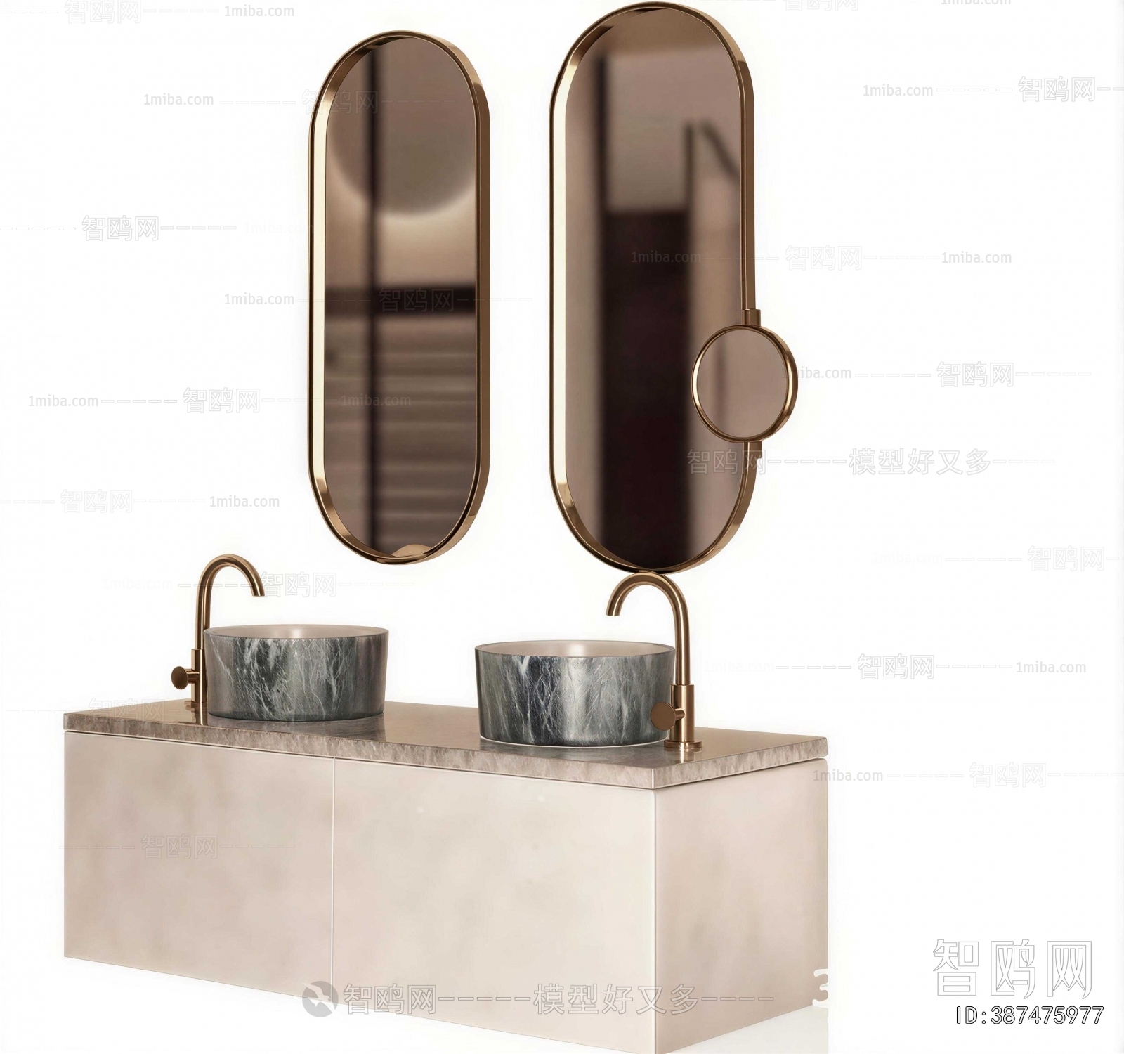 Modern Basin