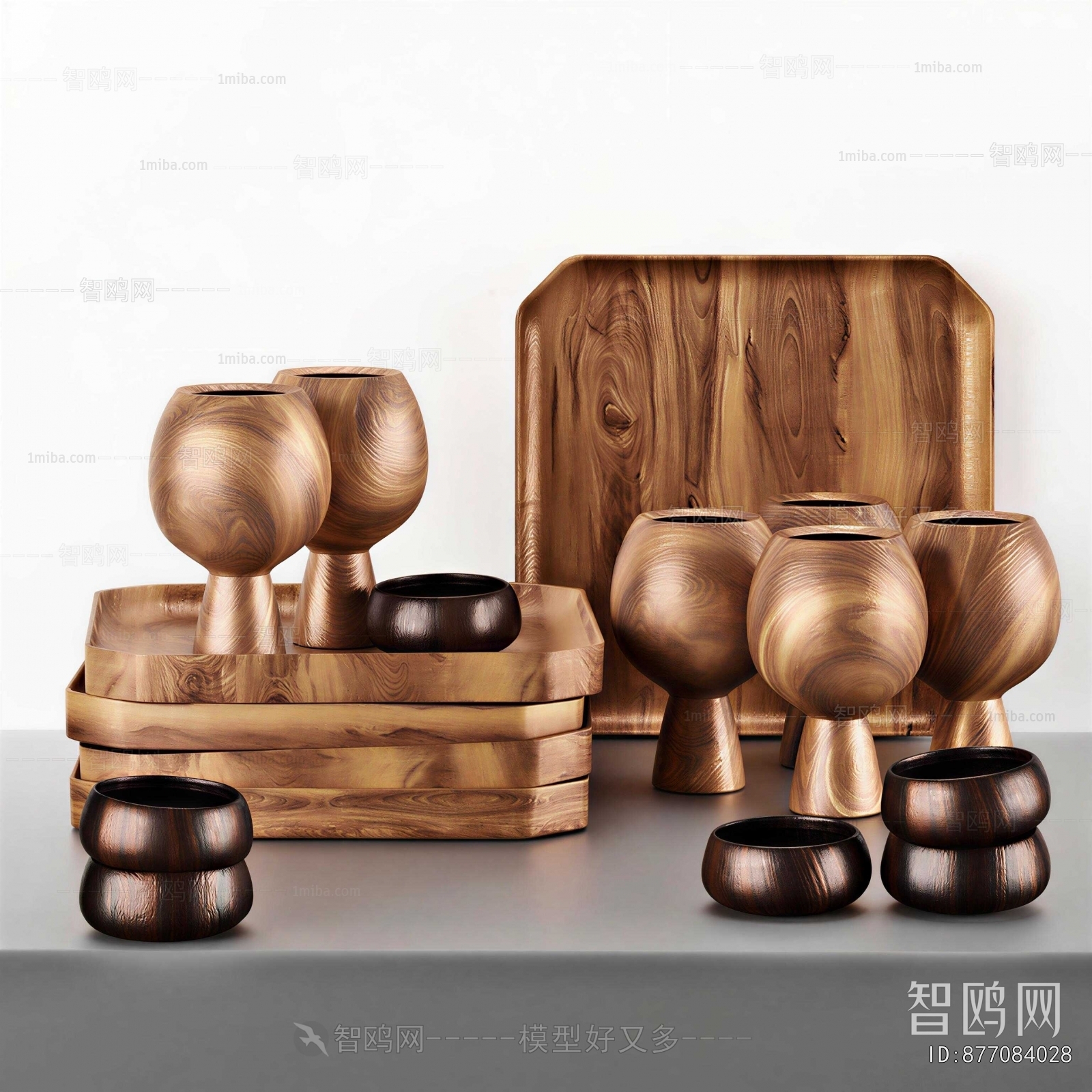 Modern Kitchenware