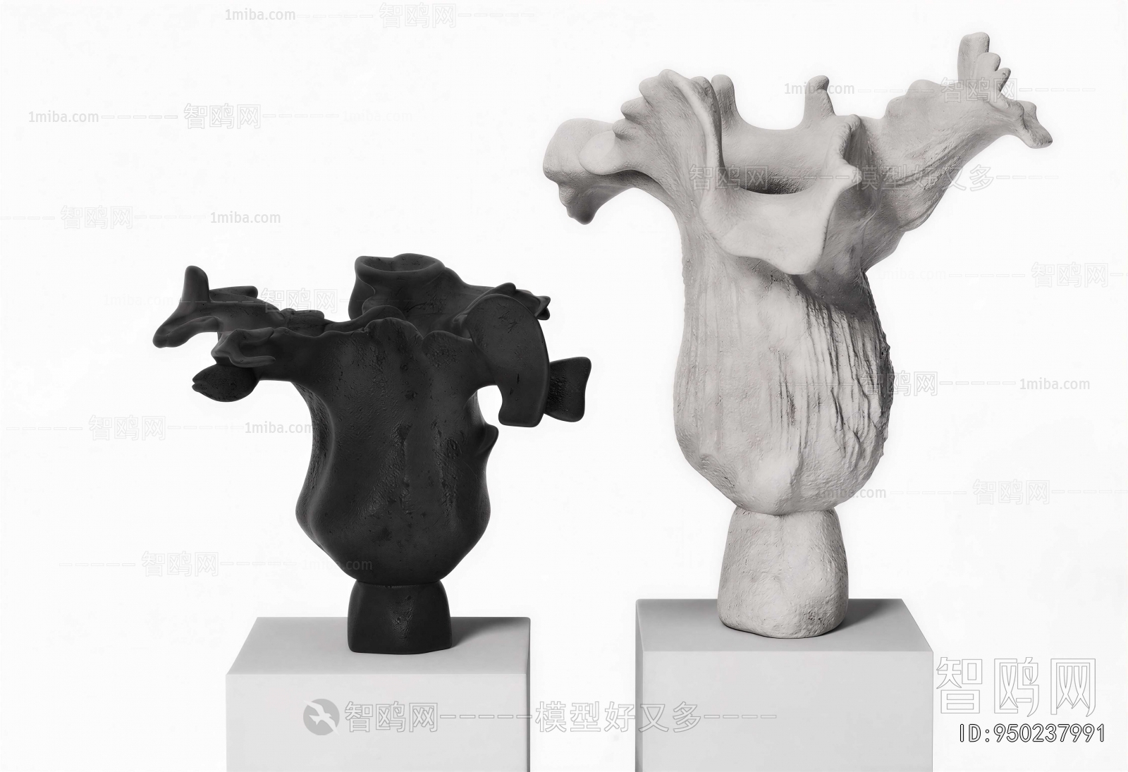 Modern Sculpture