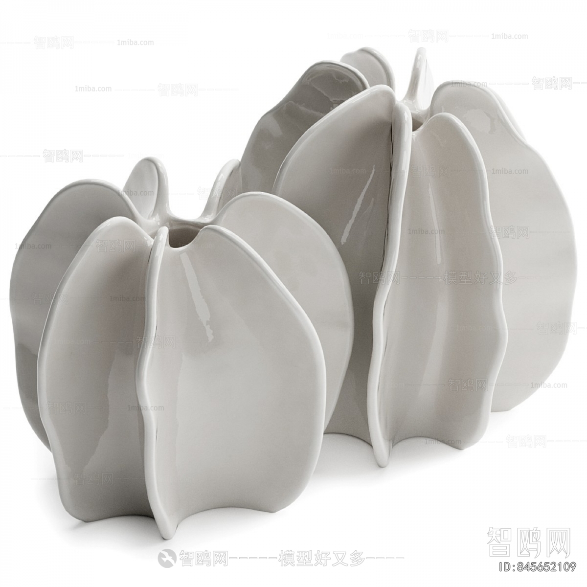Modern Utensil