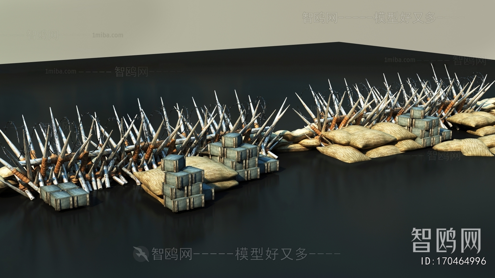Modern Military Equipment