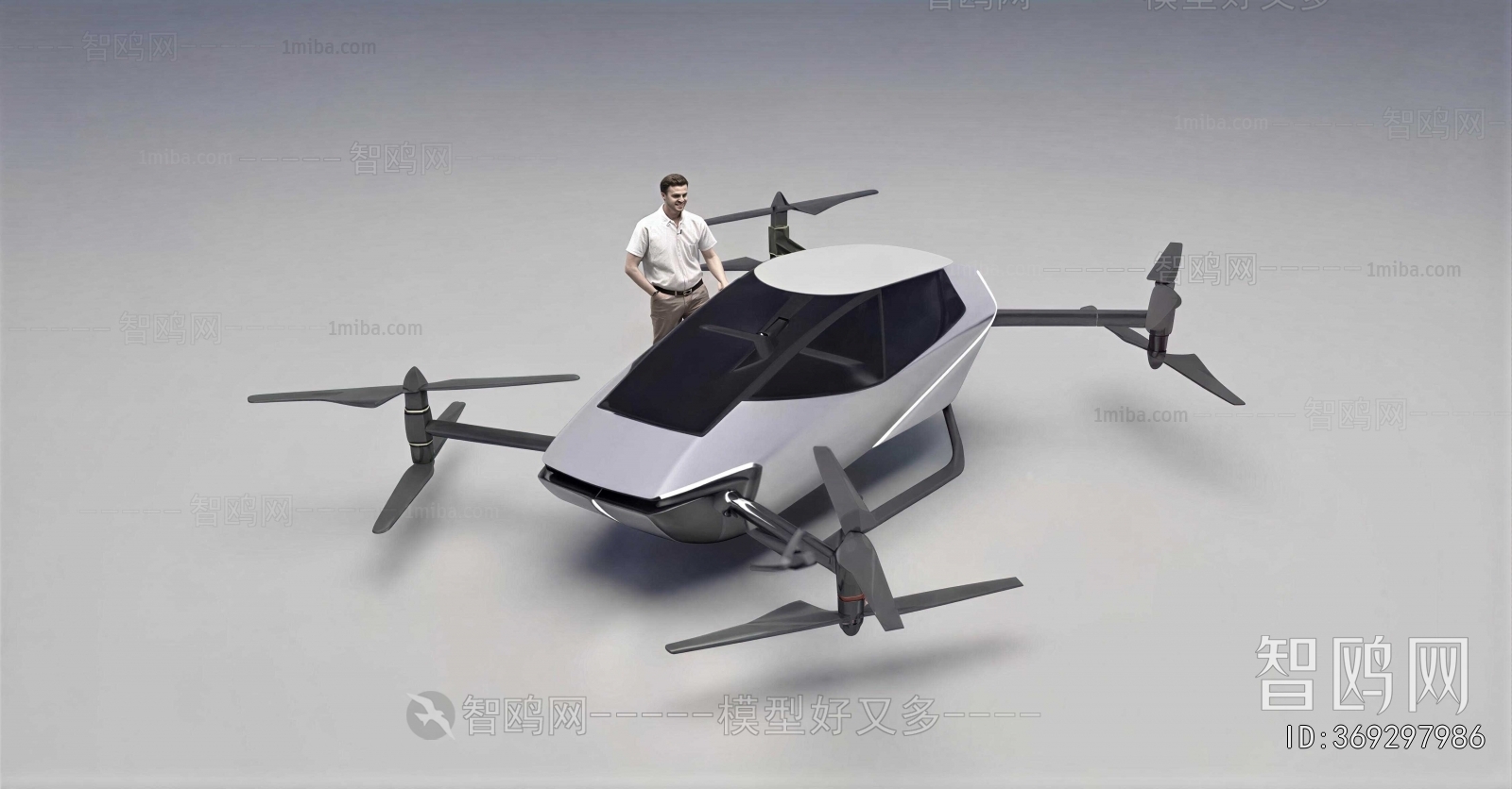 Modern Aviation