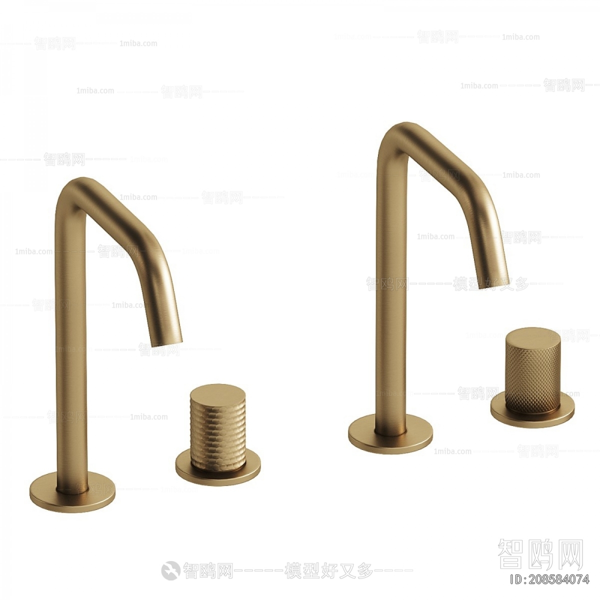 Modern Bathroom Hardware