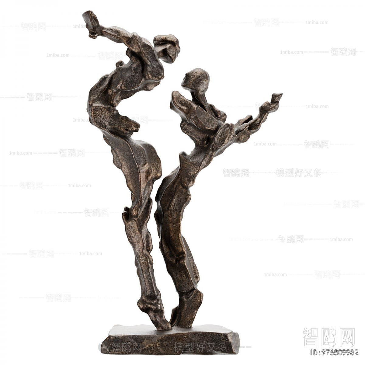 Modern Sculpture