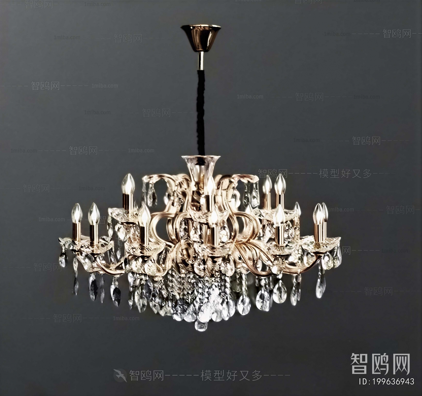 European Style Droplight