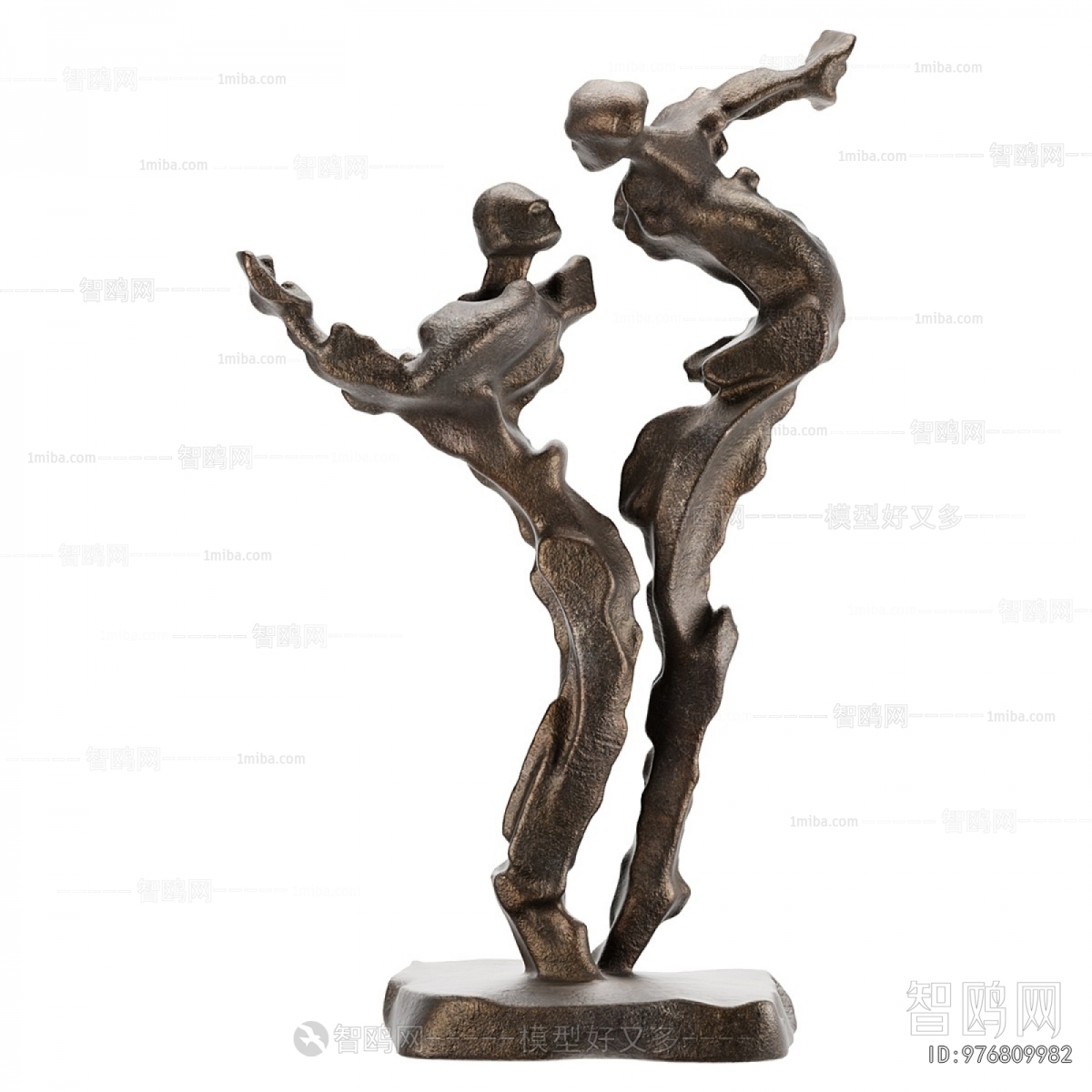 Modern Sculpture