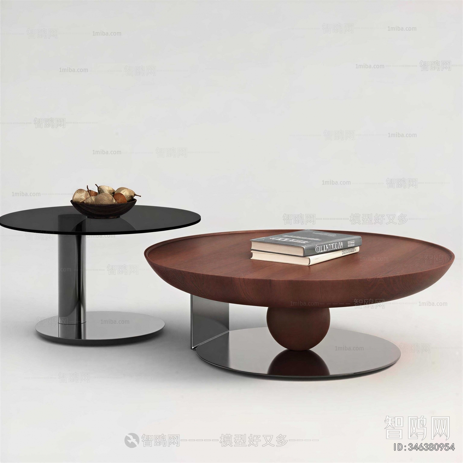 Modern Coffee Table