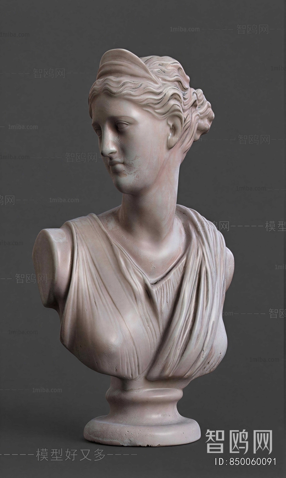 New Classical Style Sculpture