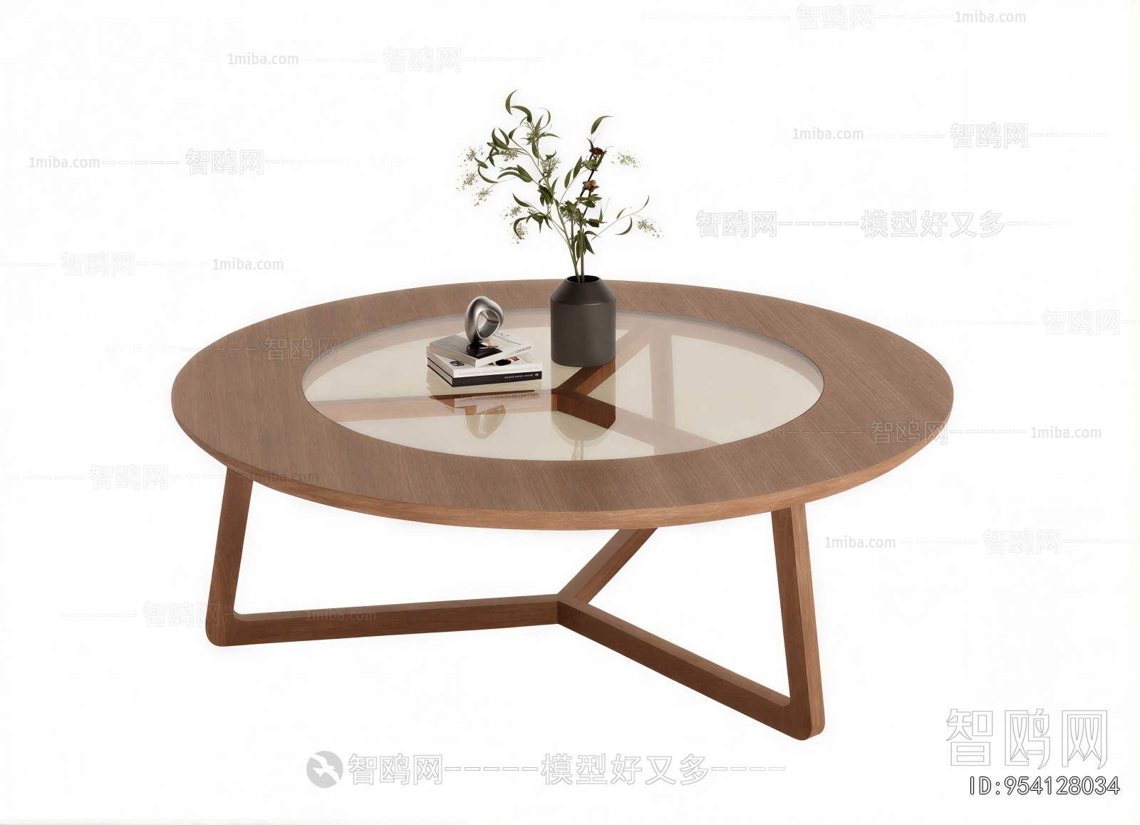 Modern Coffee Table