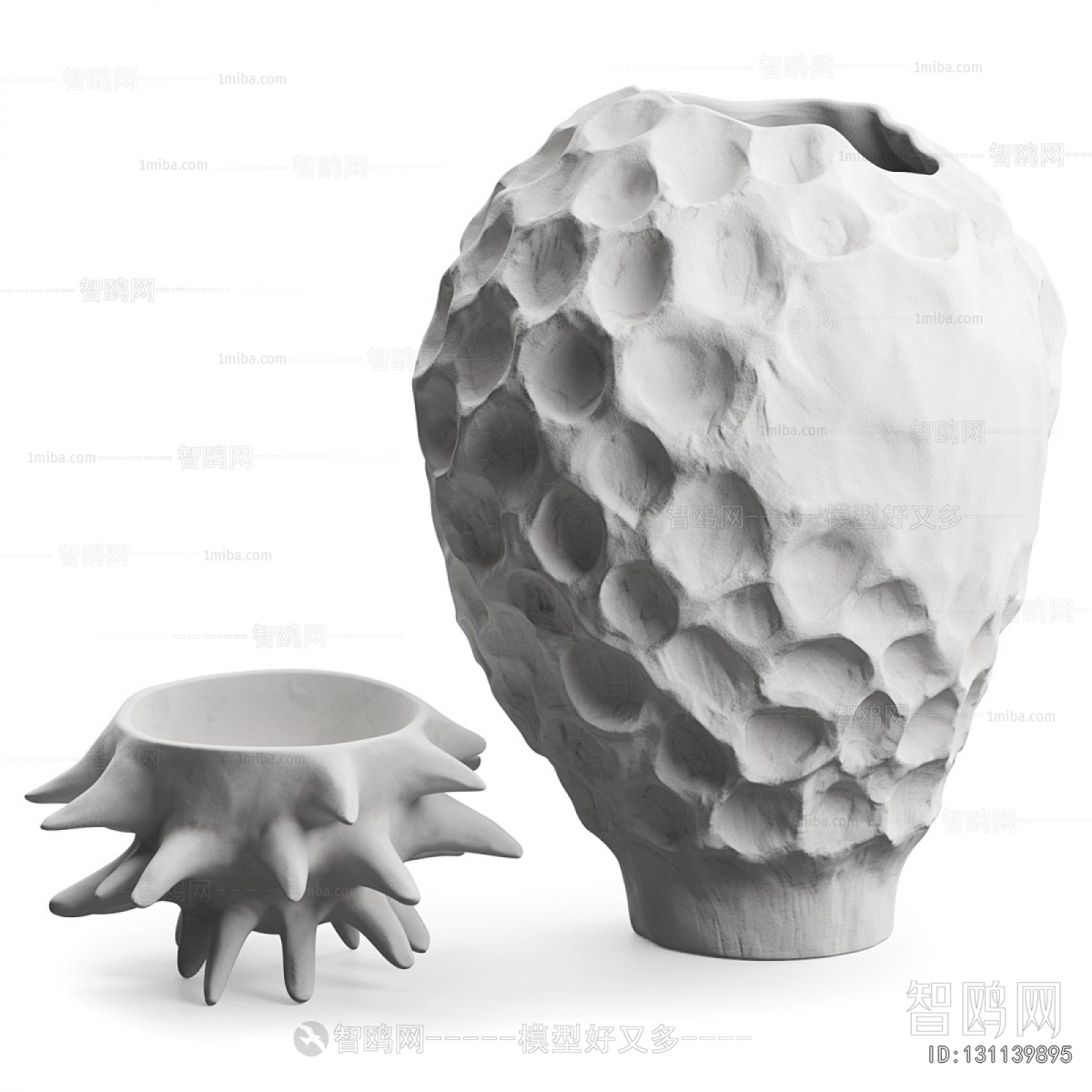Modern Utensil