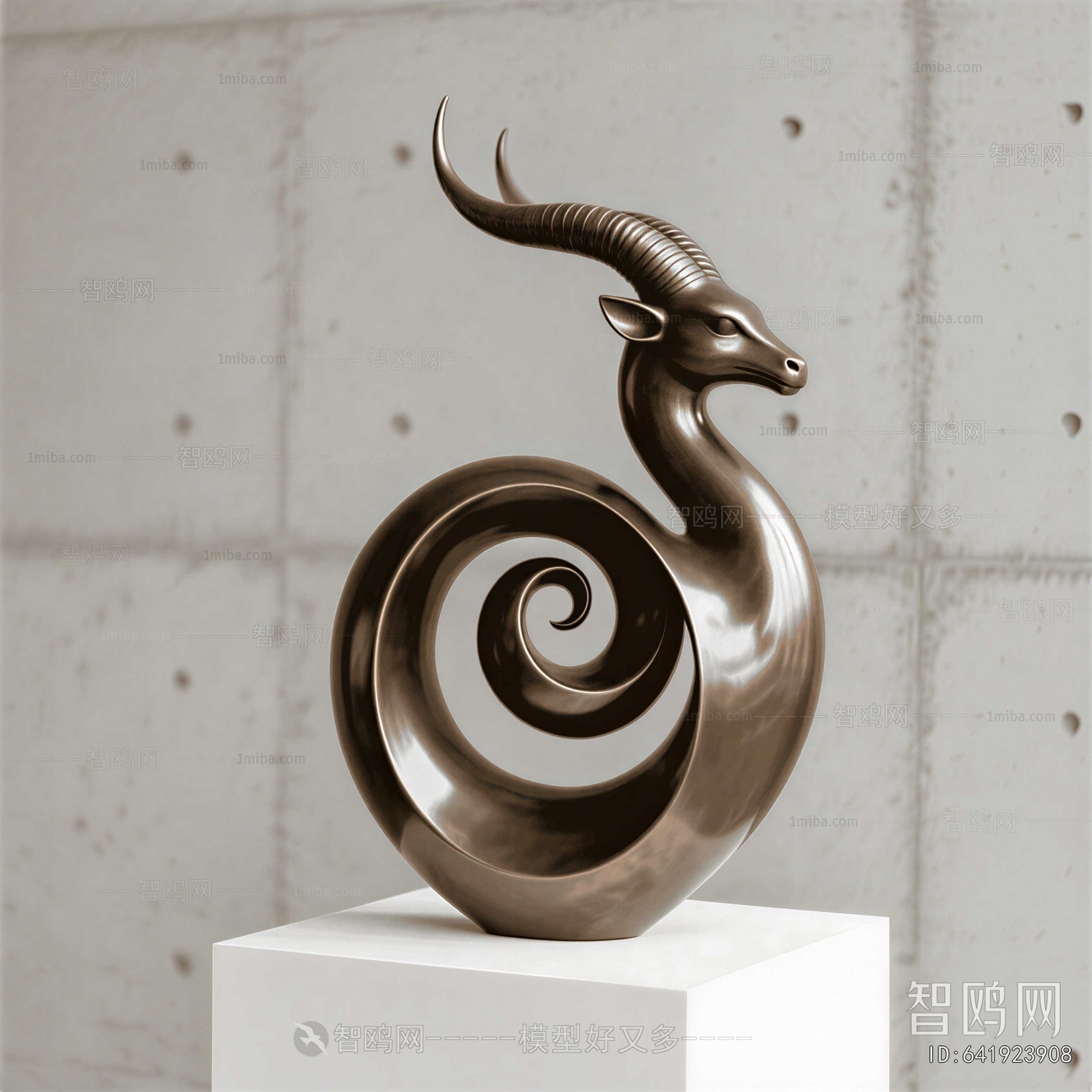 Modern Sculpture