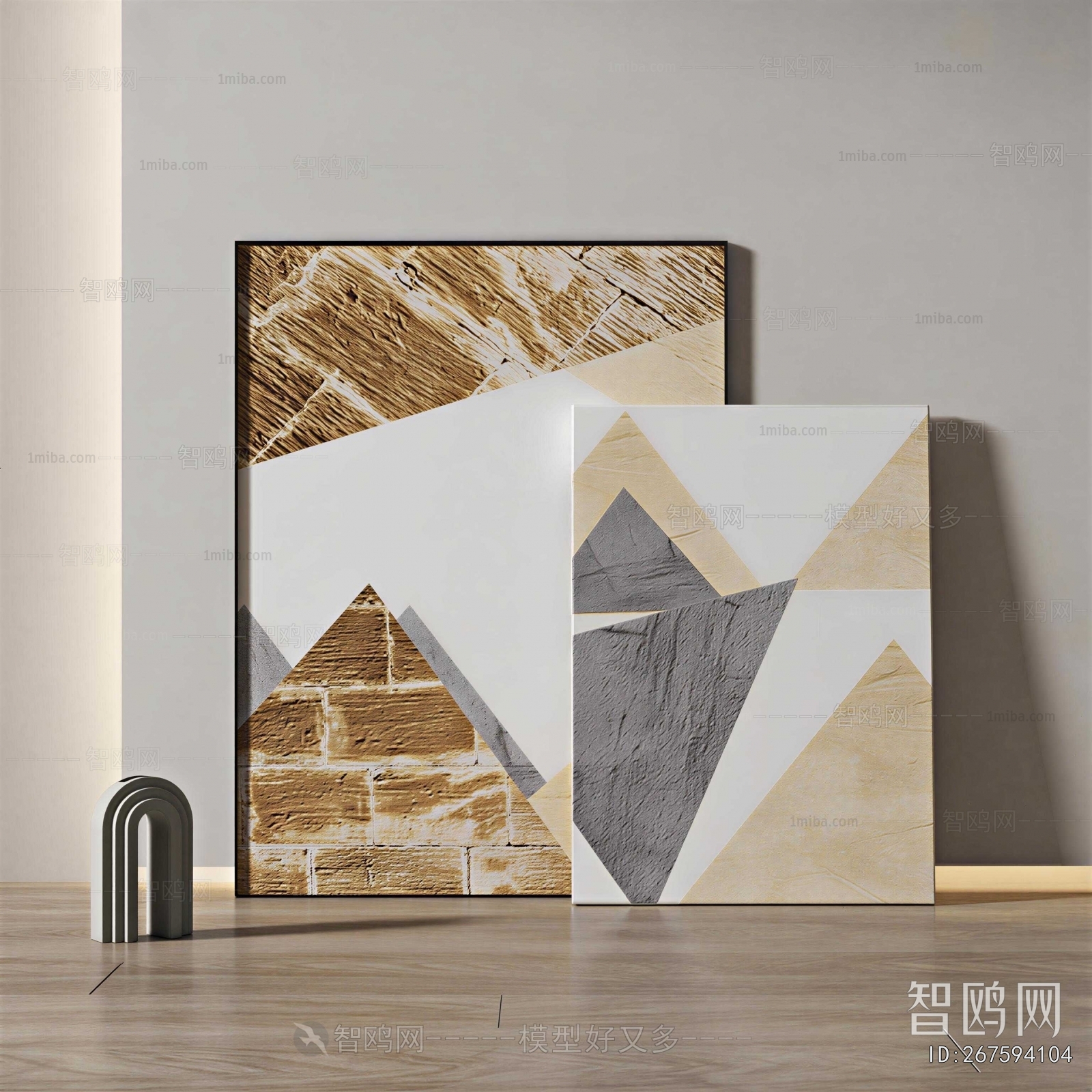 Modern Painting