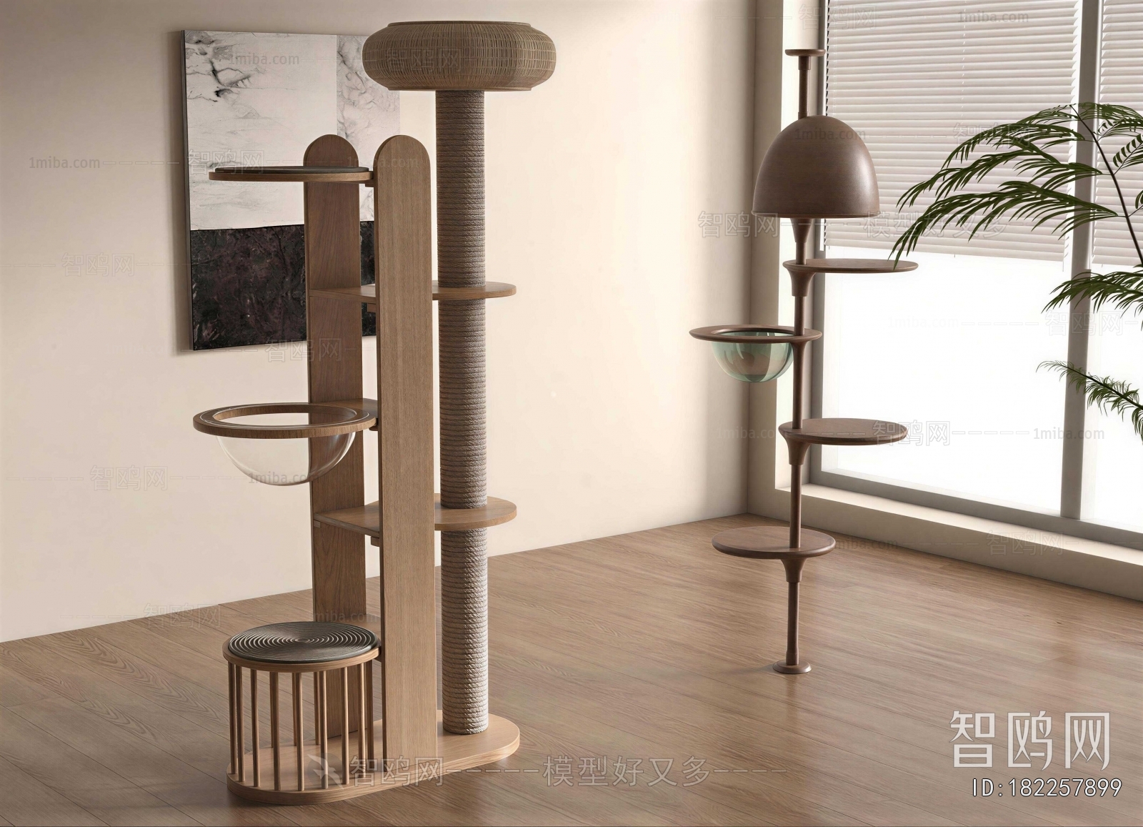 Modern Pet Products