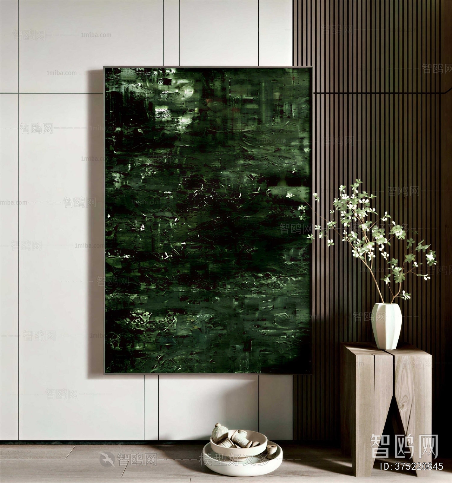 Modern Painting
