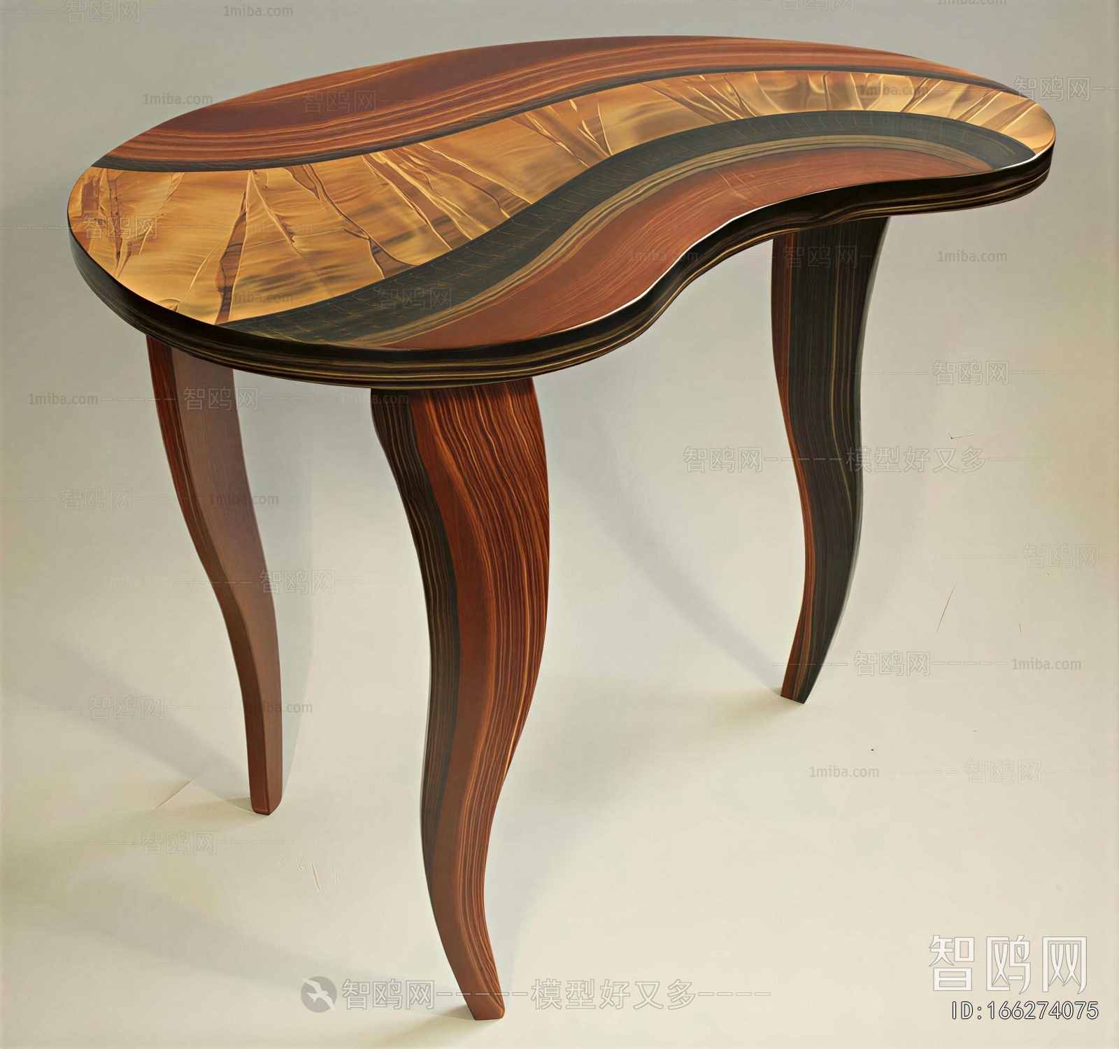 Modern Side Table/corner Table