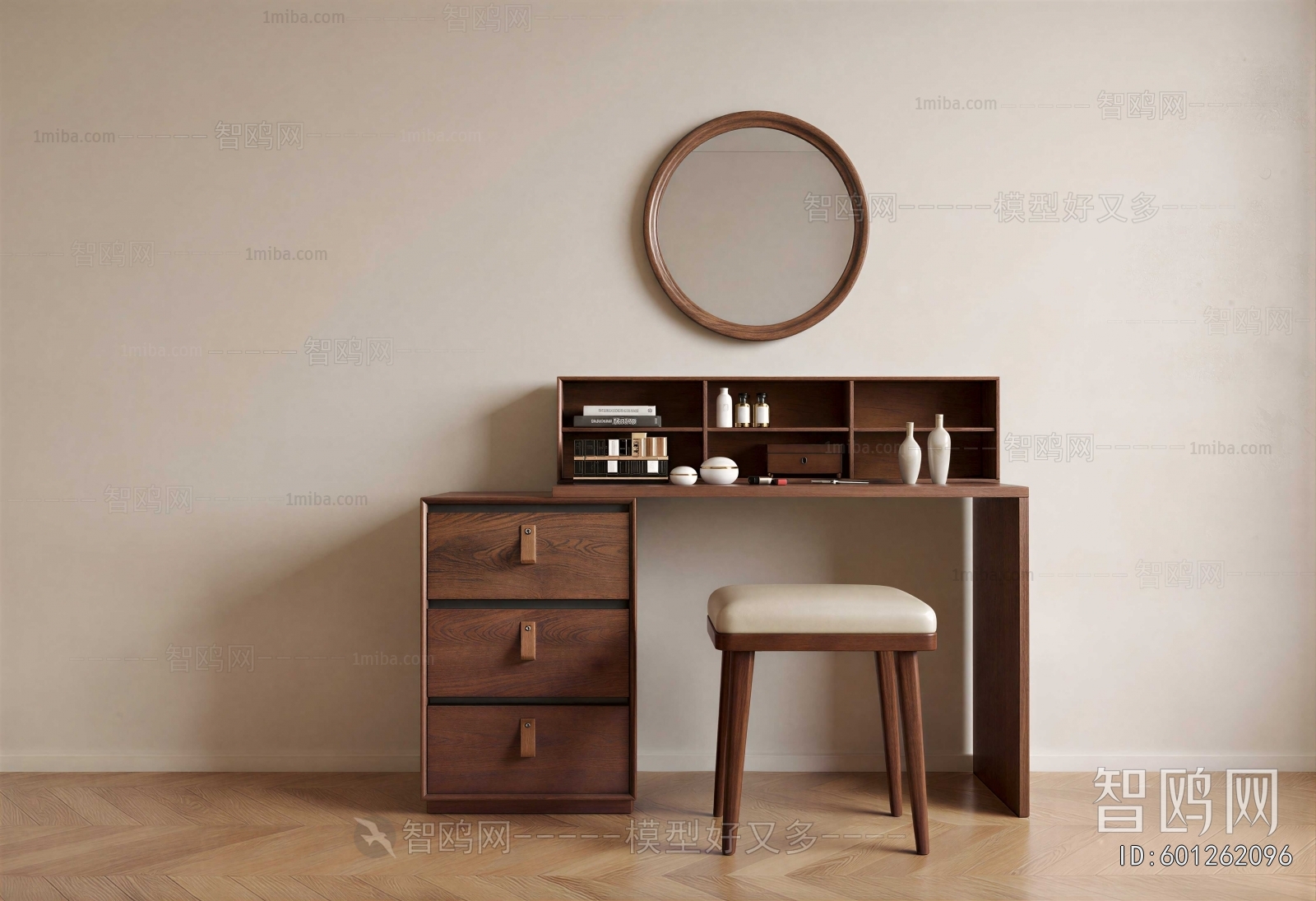 New Chinese Style Dresser