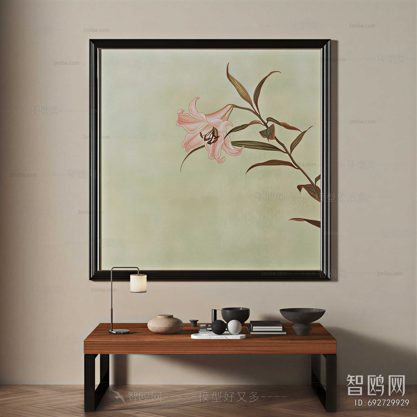 Modern Painting