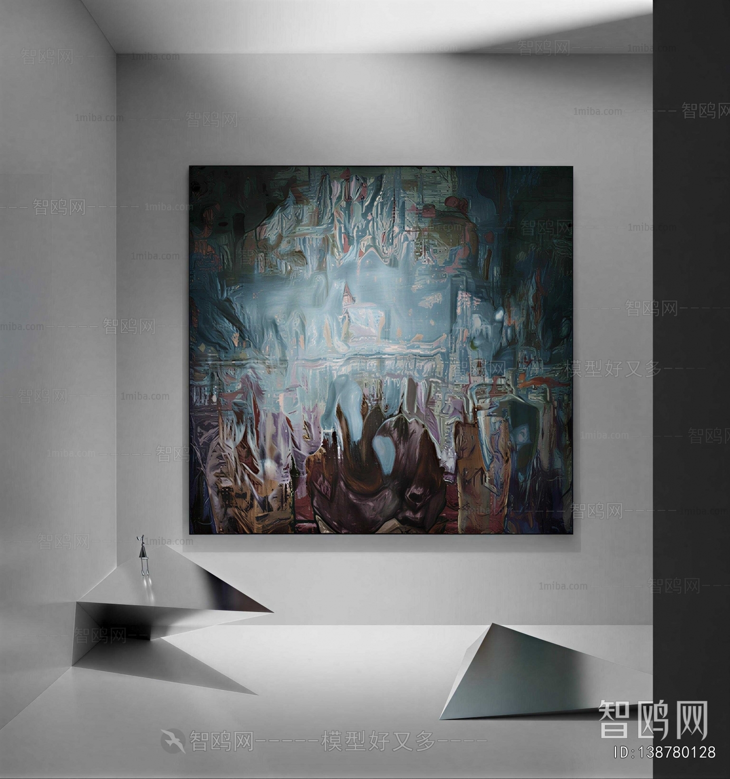 Modern Painting