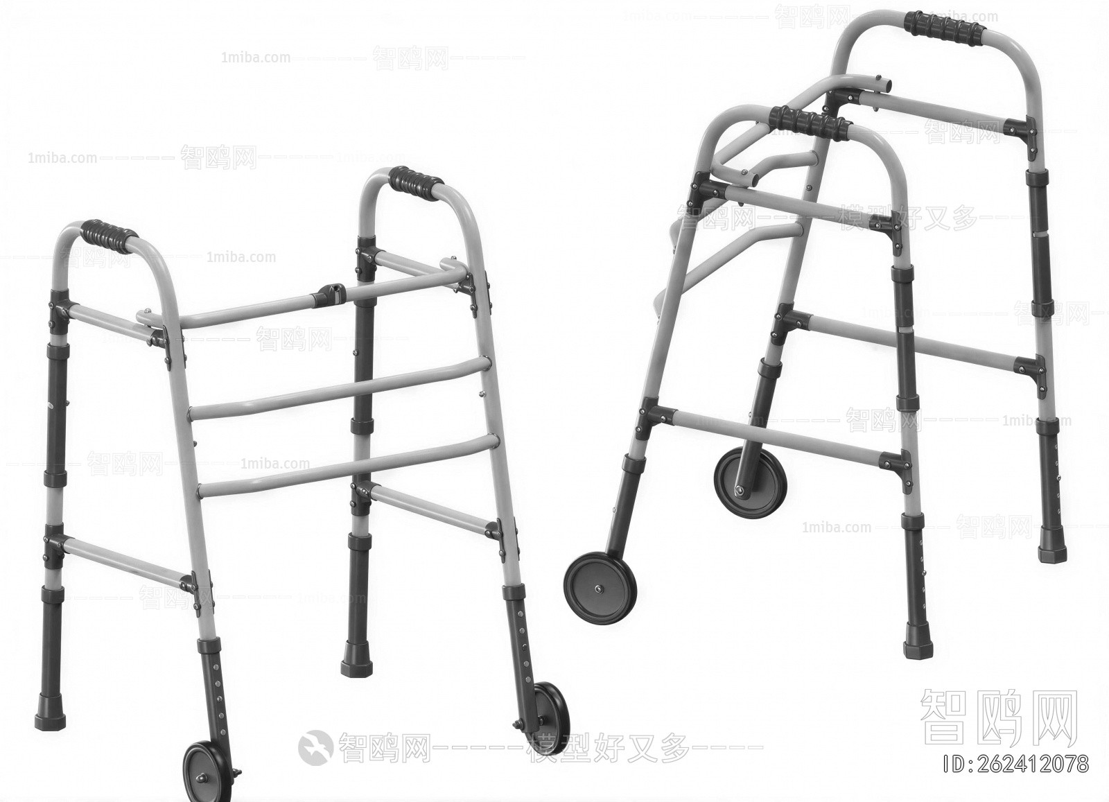 Modern Medical Equipment