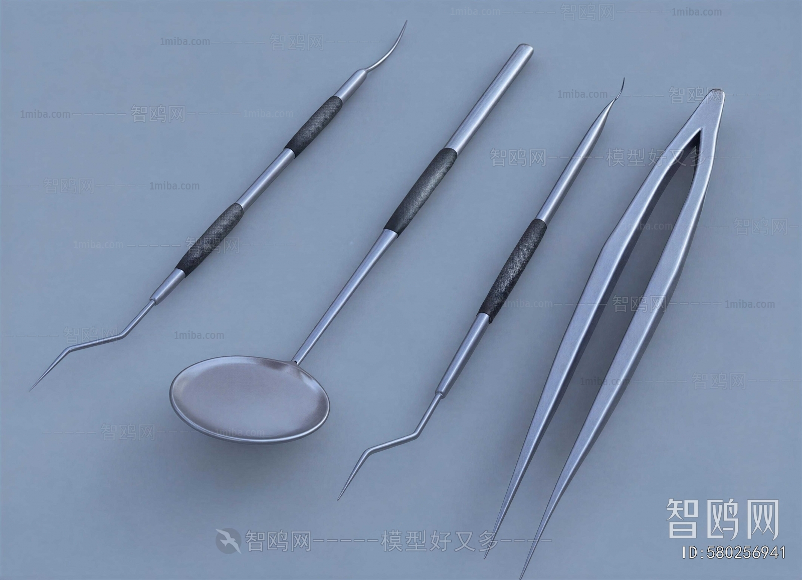 Modern Medical Equipment
