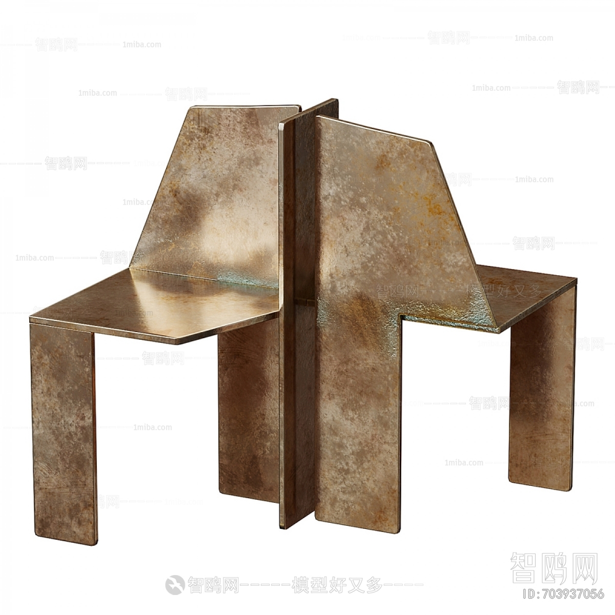 Modern Single Chair