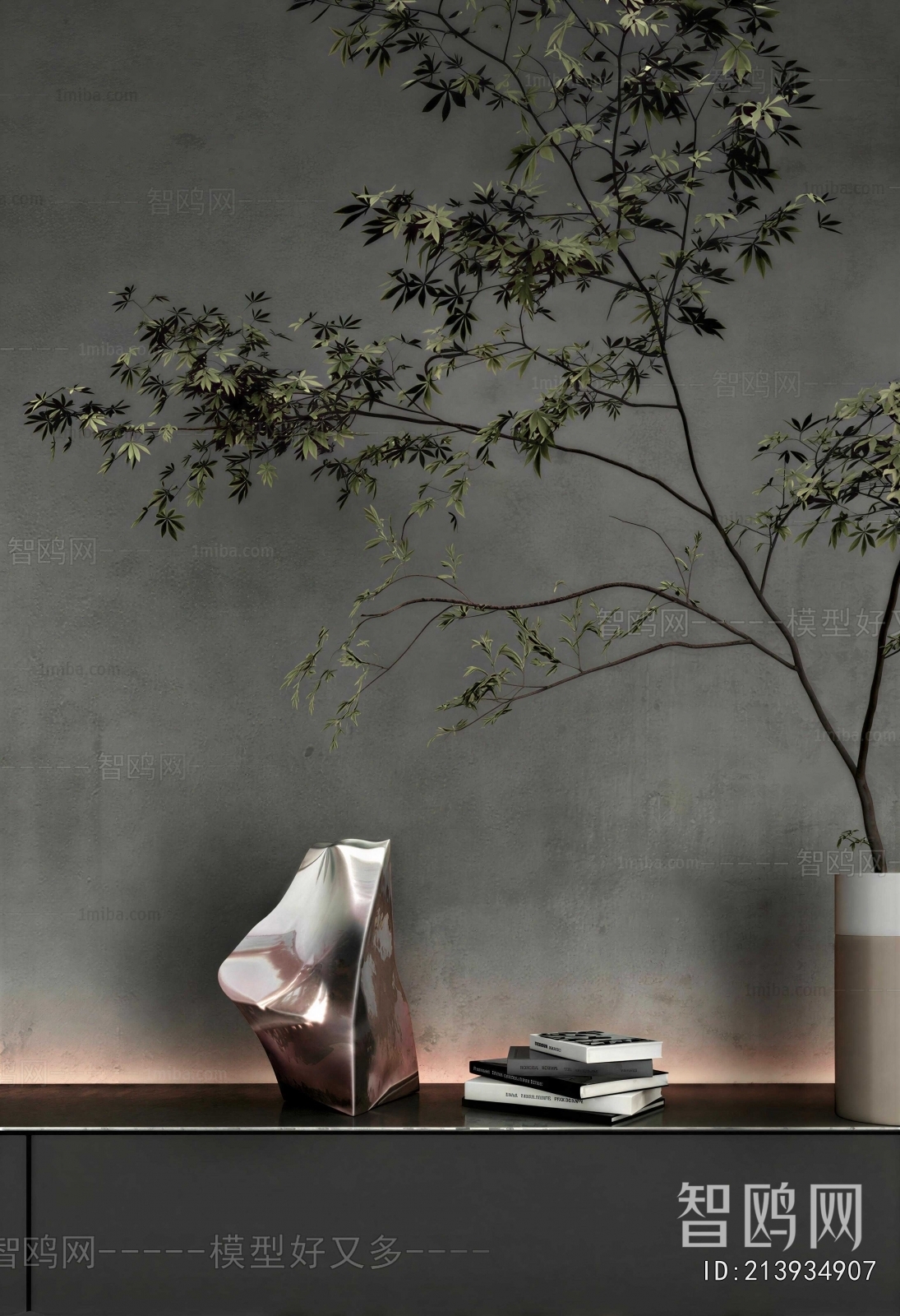 Modern Sculpture