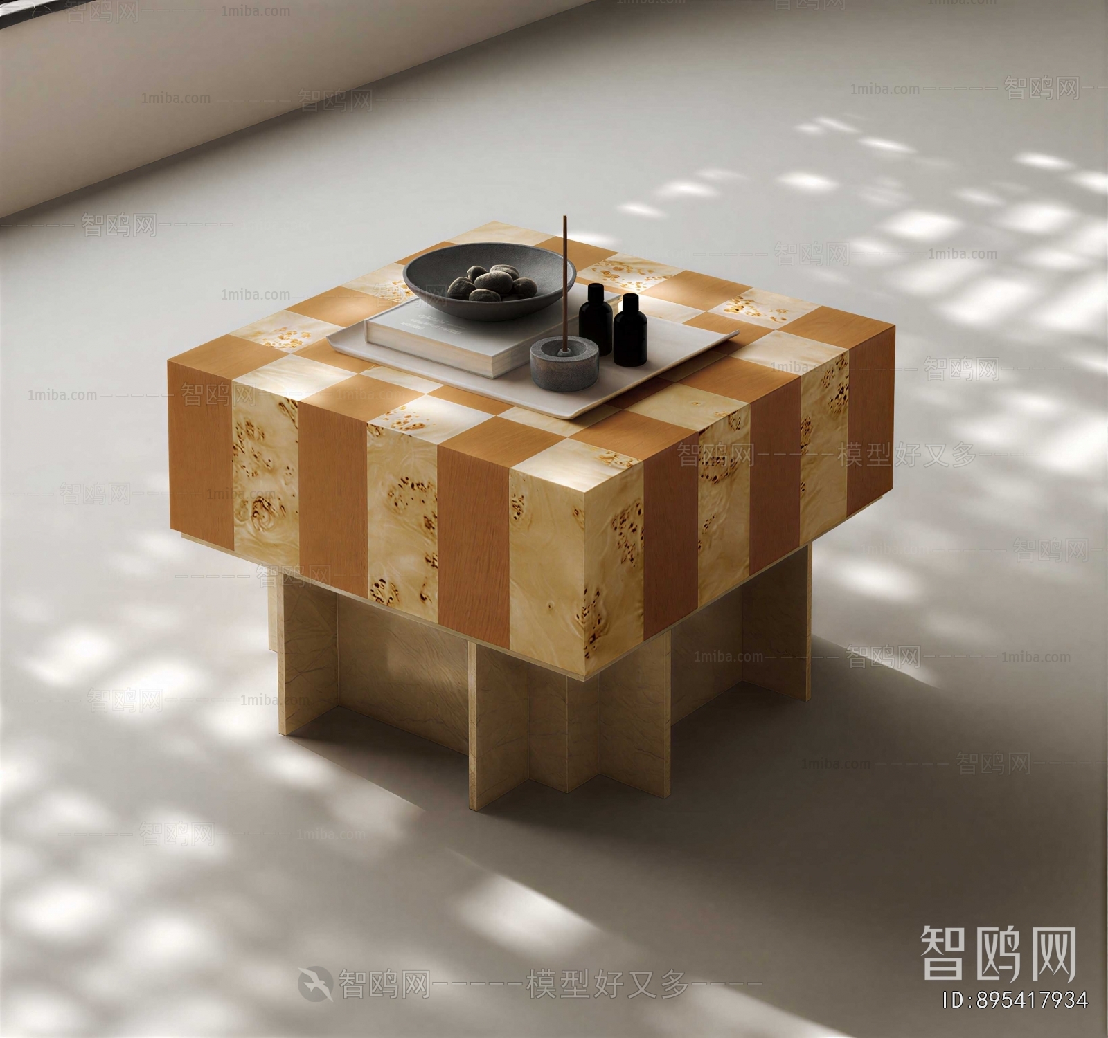 Modern Side Table/corner Table