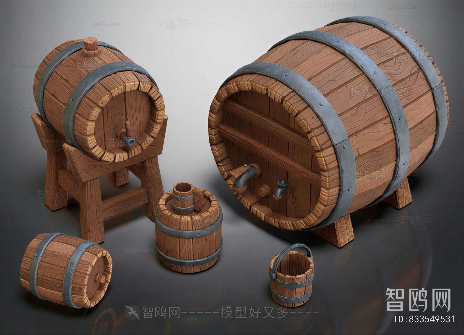 Modern Wine