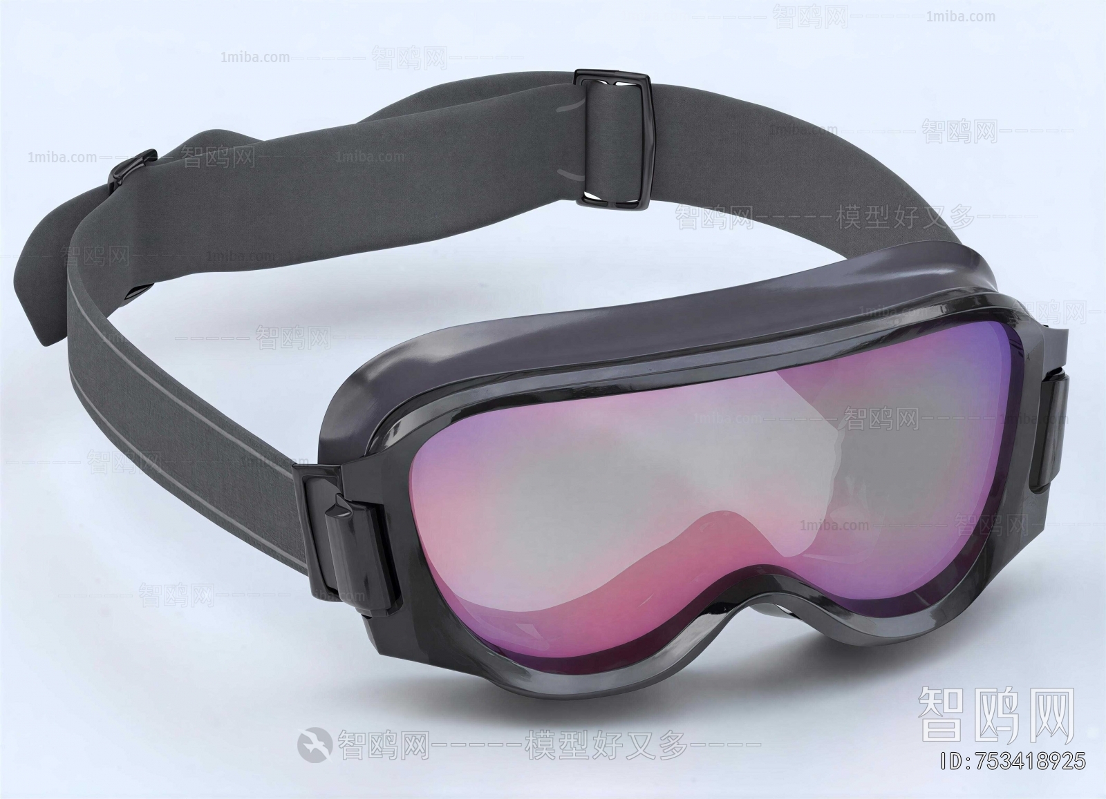 Modern Sports Equipment