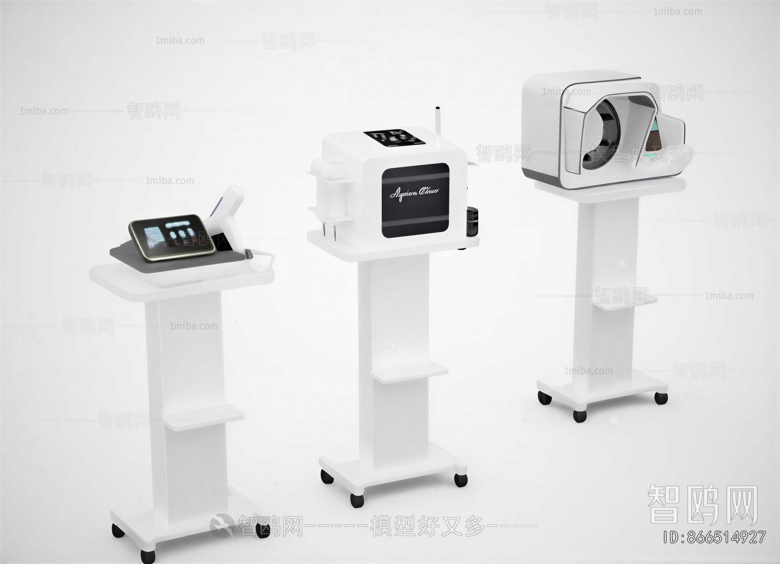 Modern Medical Equipment