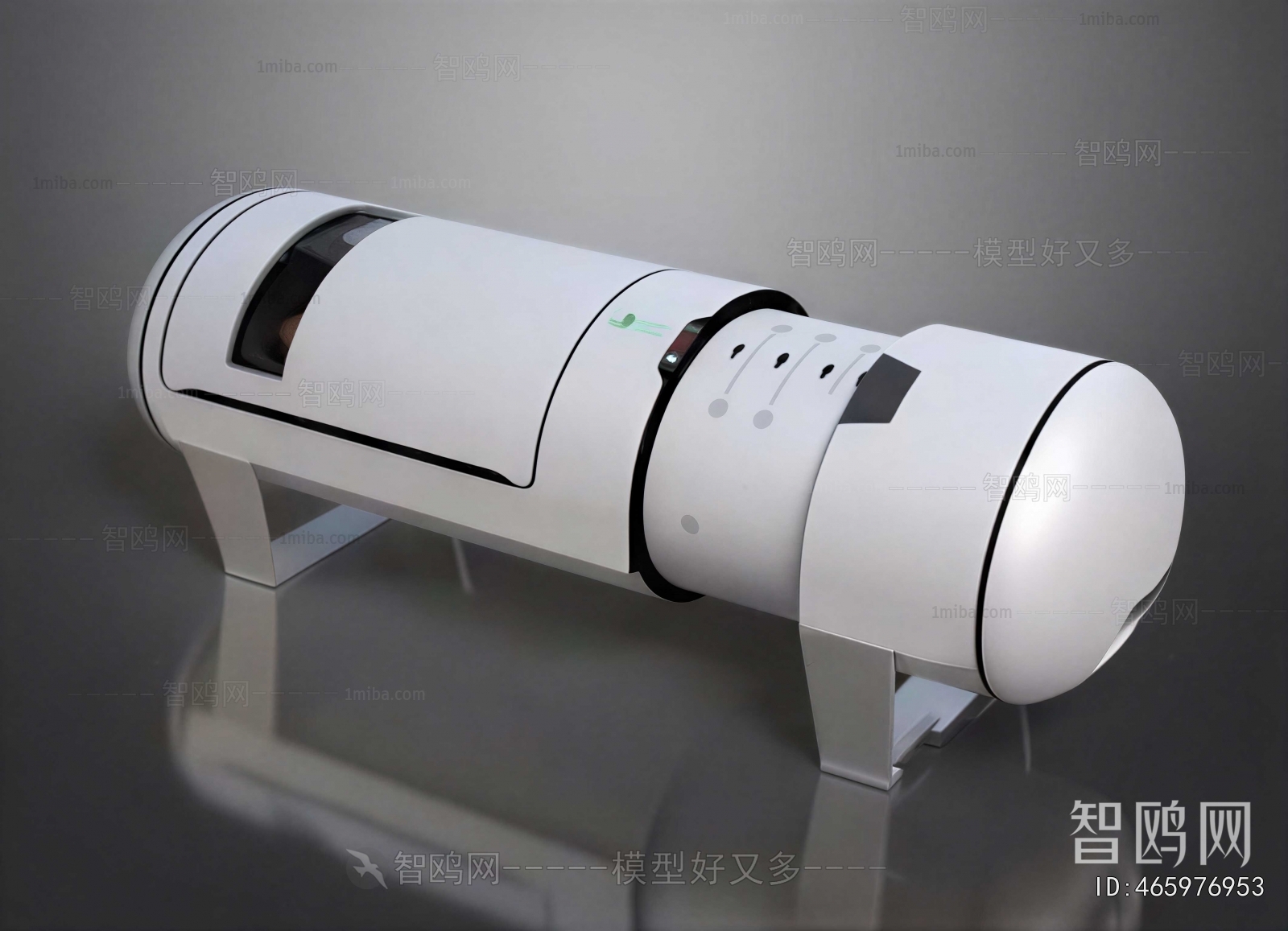 Modern Medical Equipment