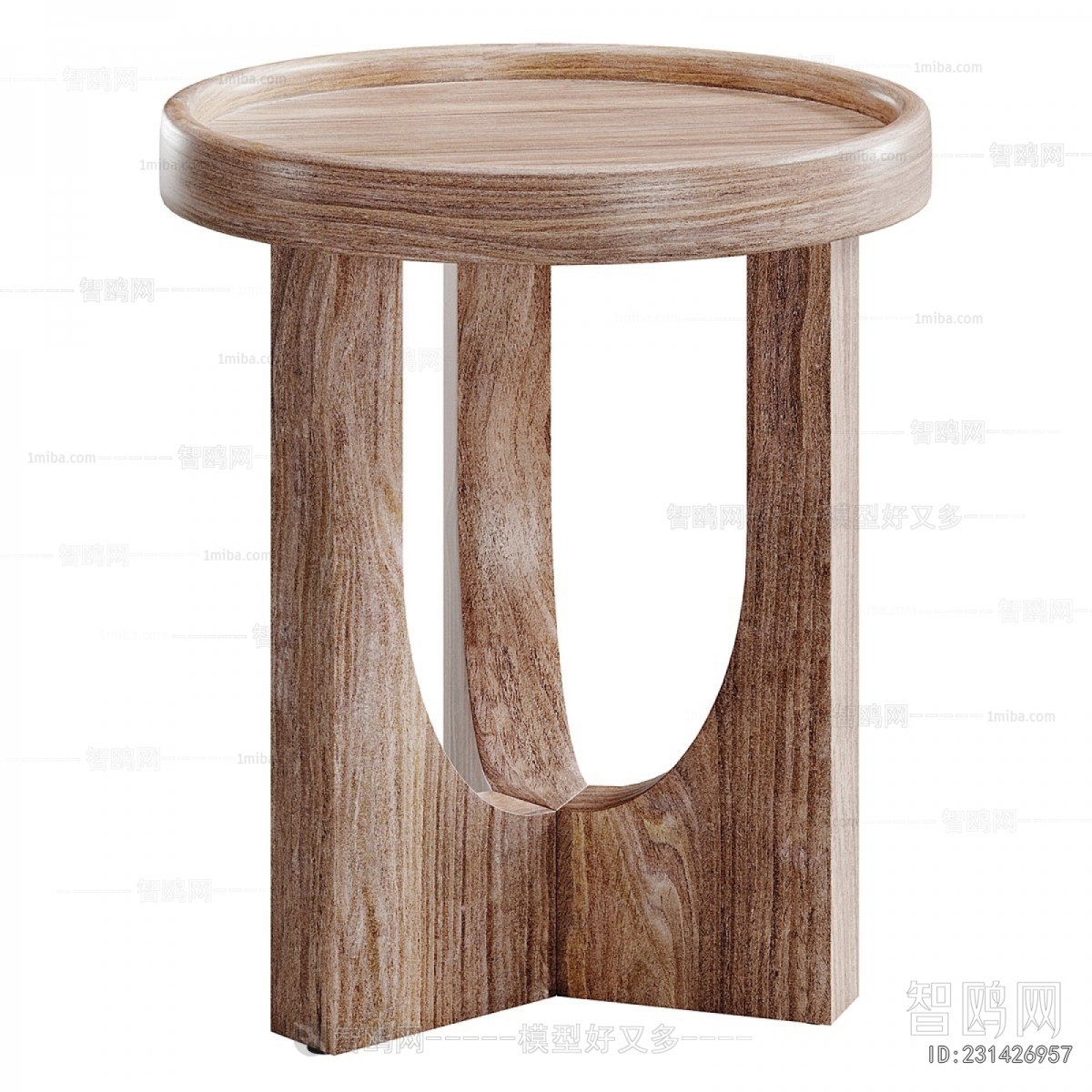 Modern Side Table/corner Table