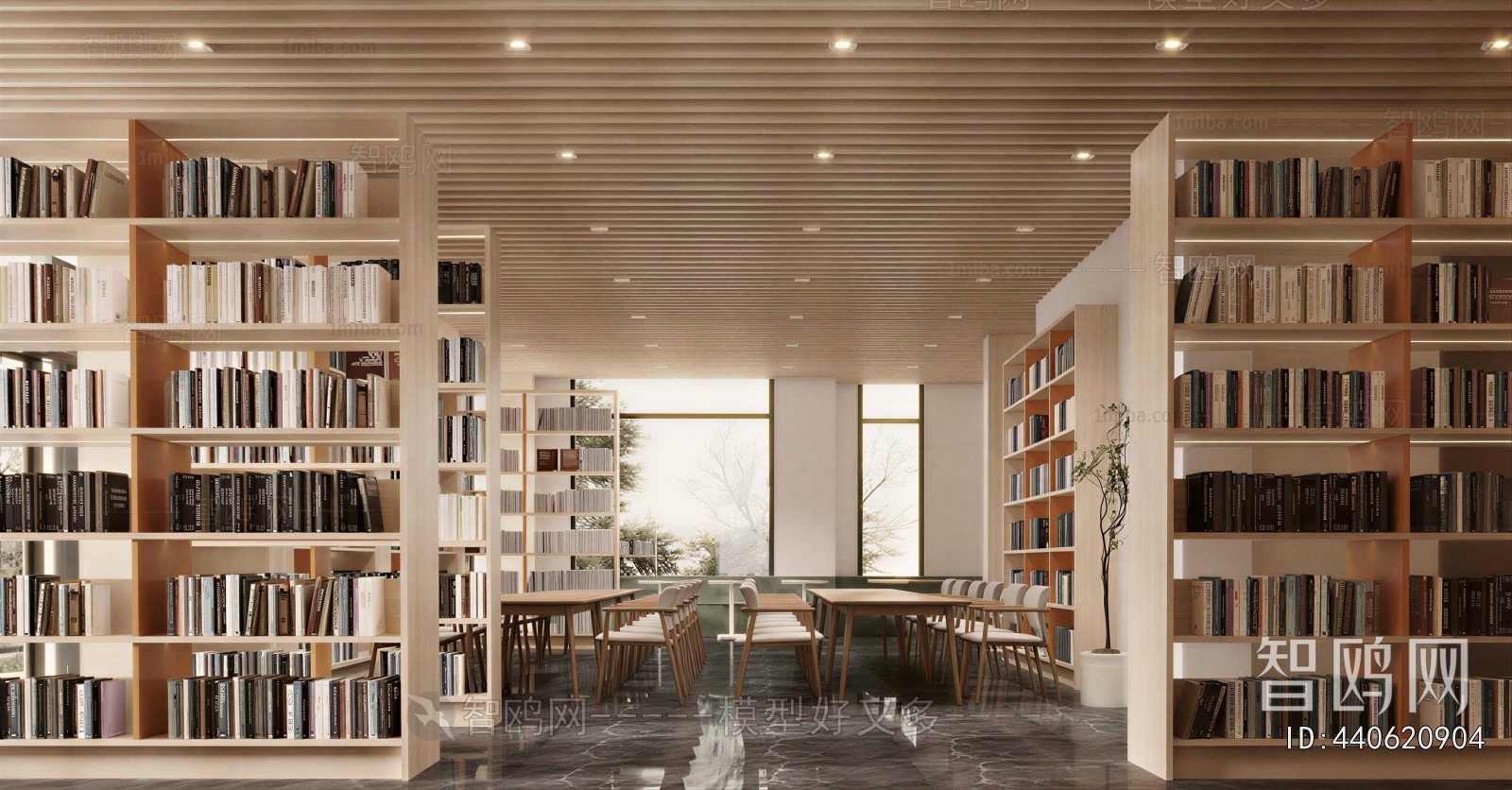 Modern Library