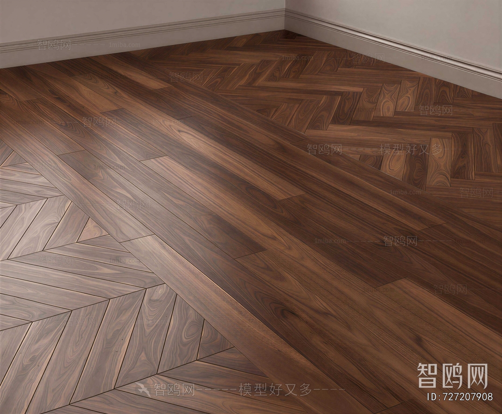 Modern Floor