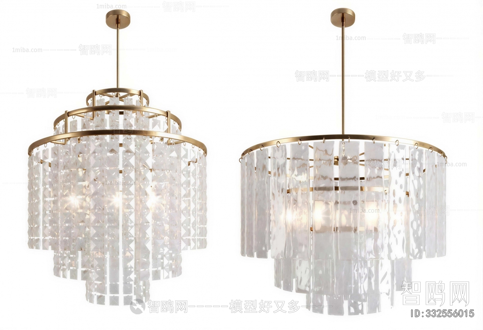 Modern Droplight