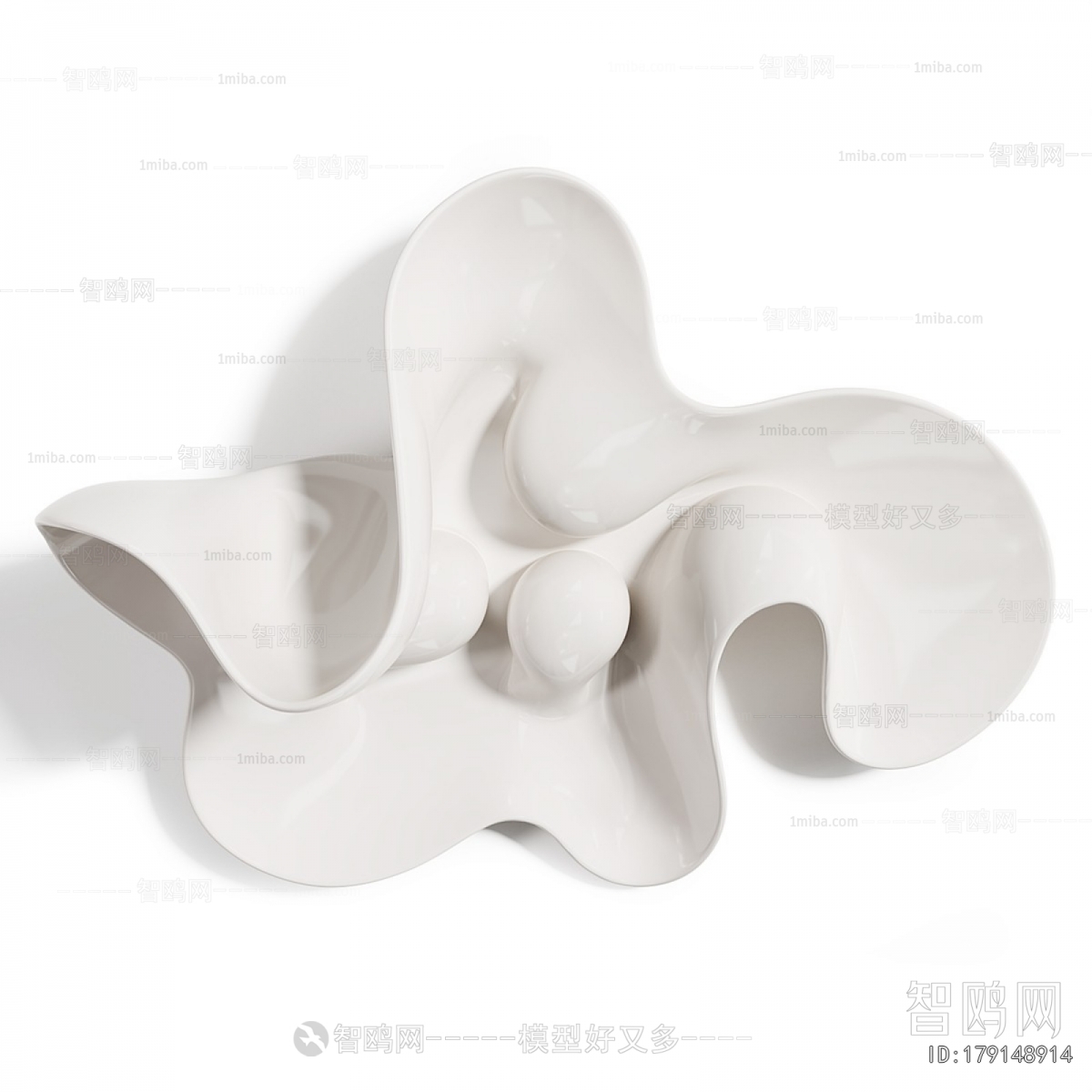 Modern Wall Decoration