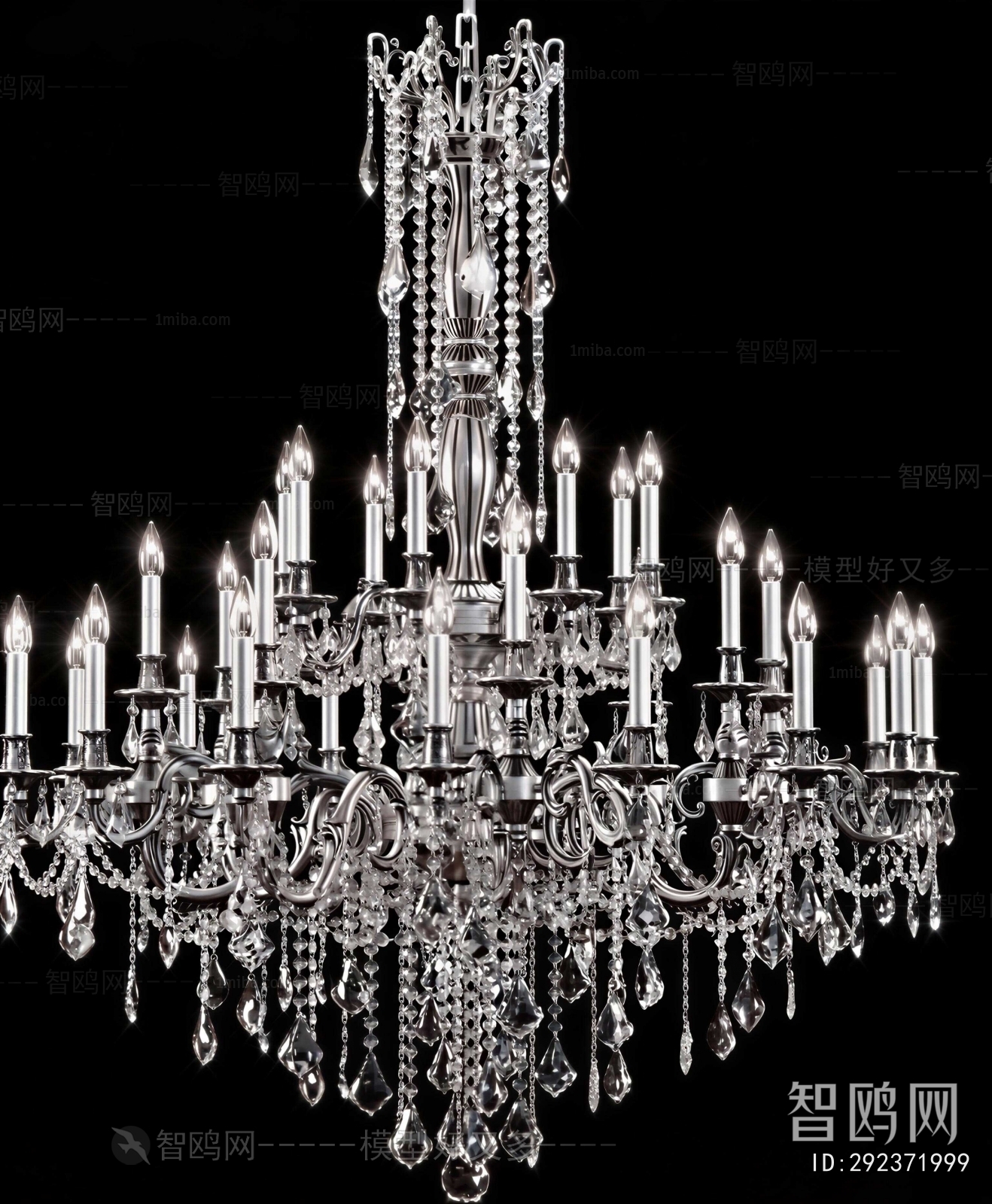 European Style Droplight