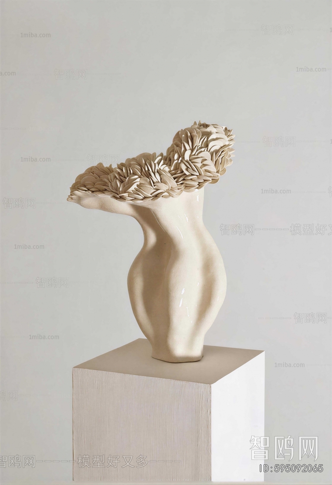 Modern Sculpture