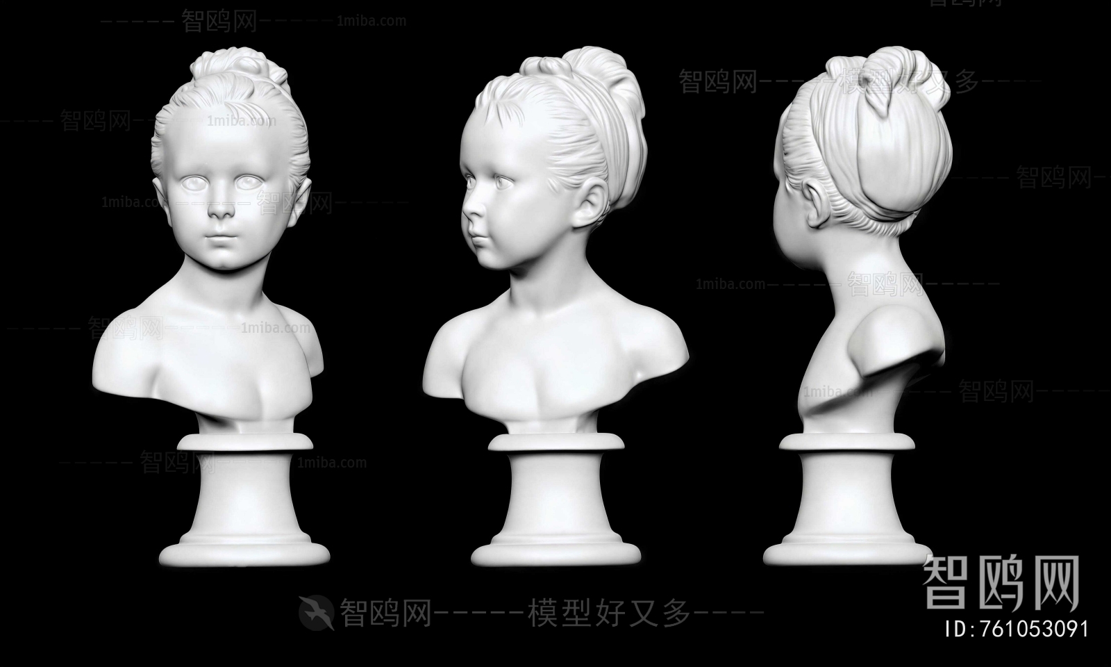 European Style Sculpture