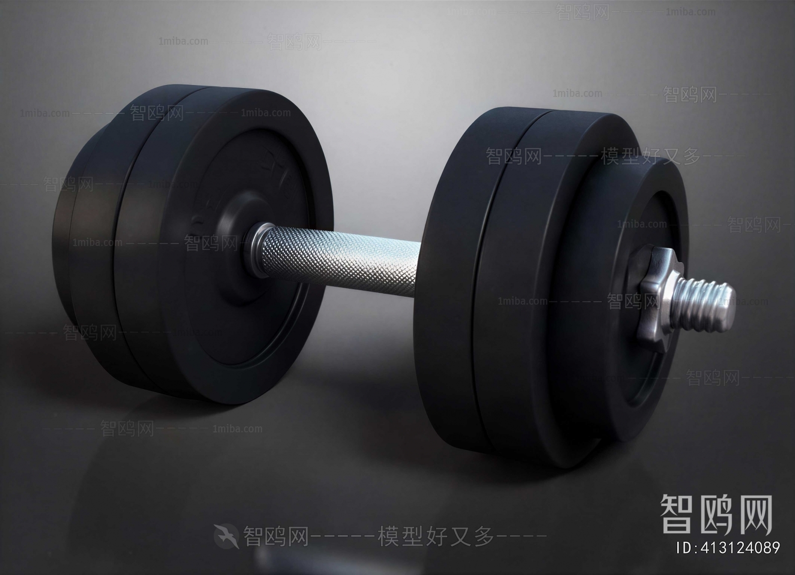 Modern Sports Equipment