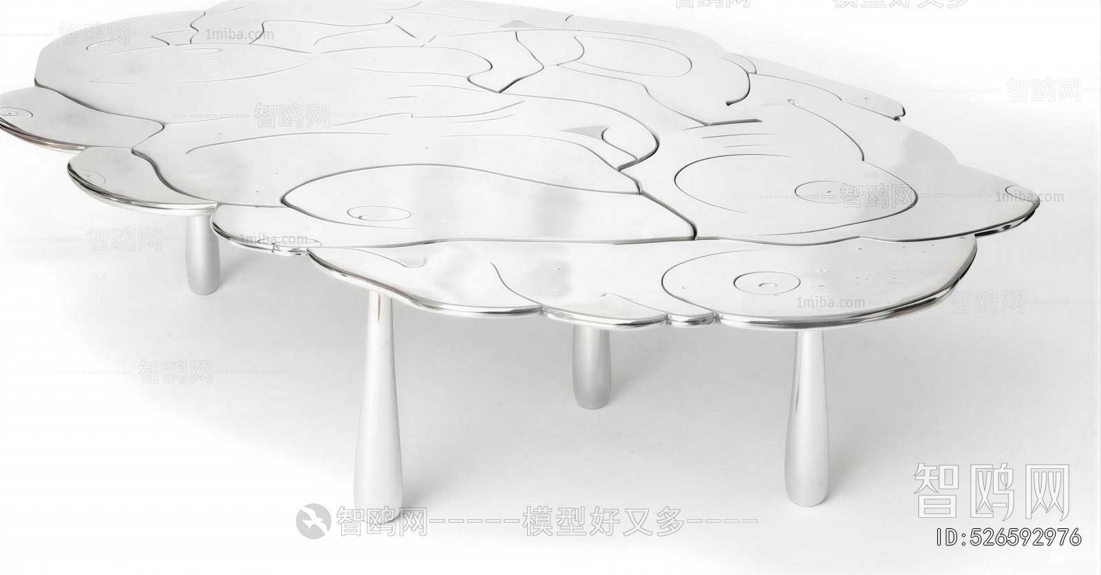 Modern Coffee Table