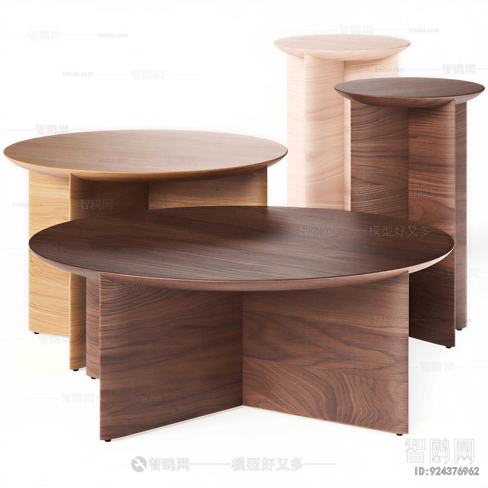Modern Coffee Table