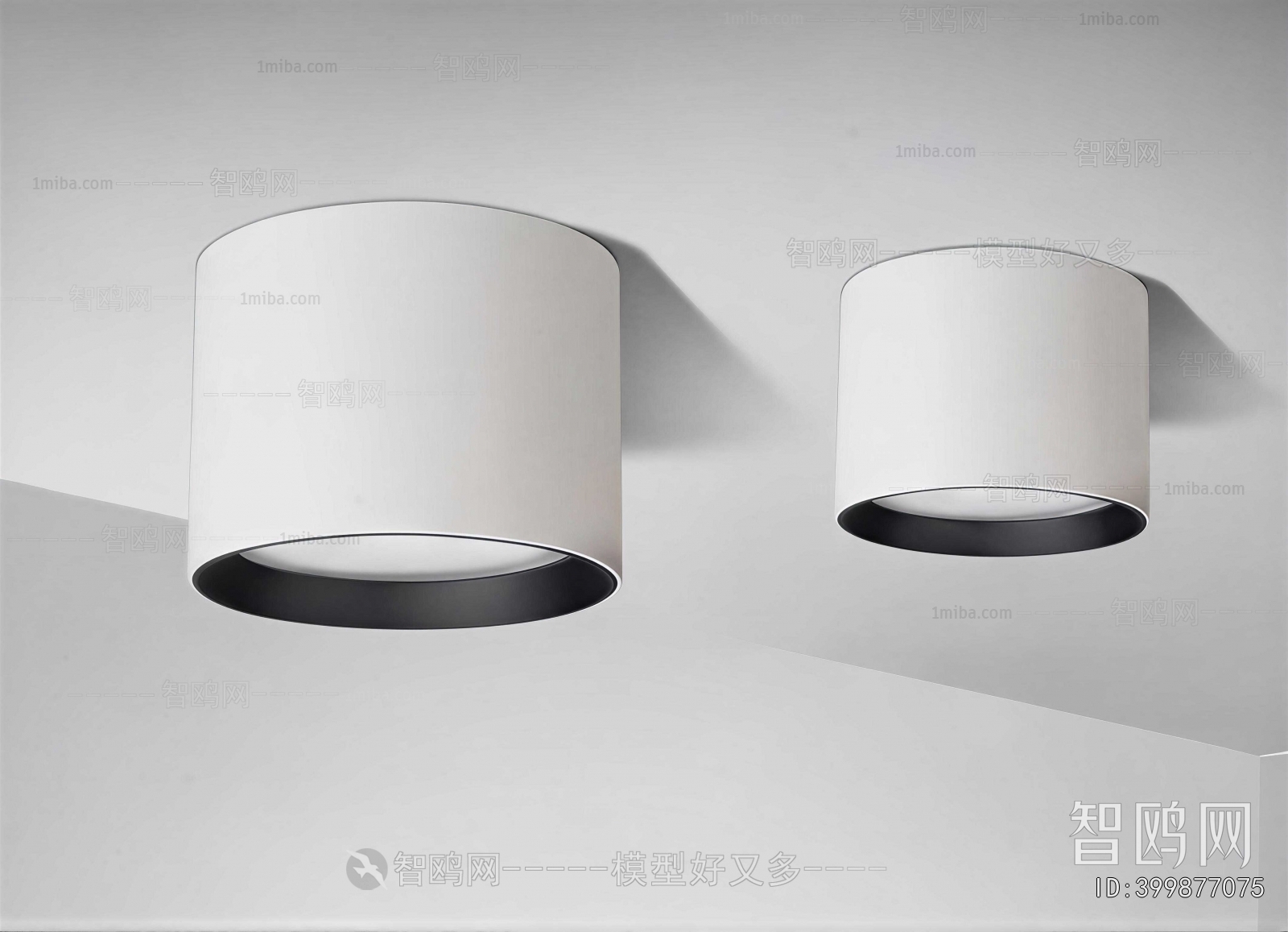 Modern Spotlights