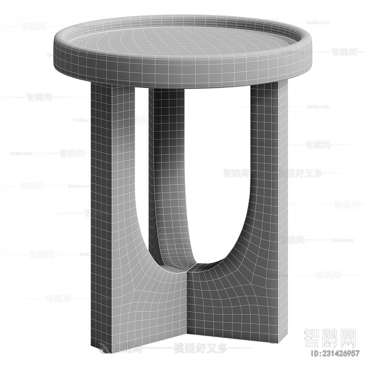 Modern Side Table/corner Table