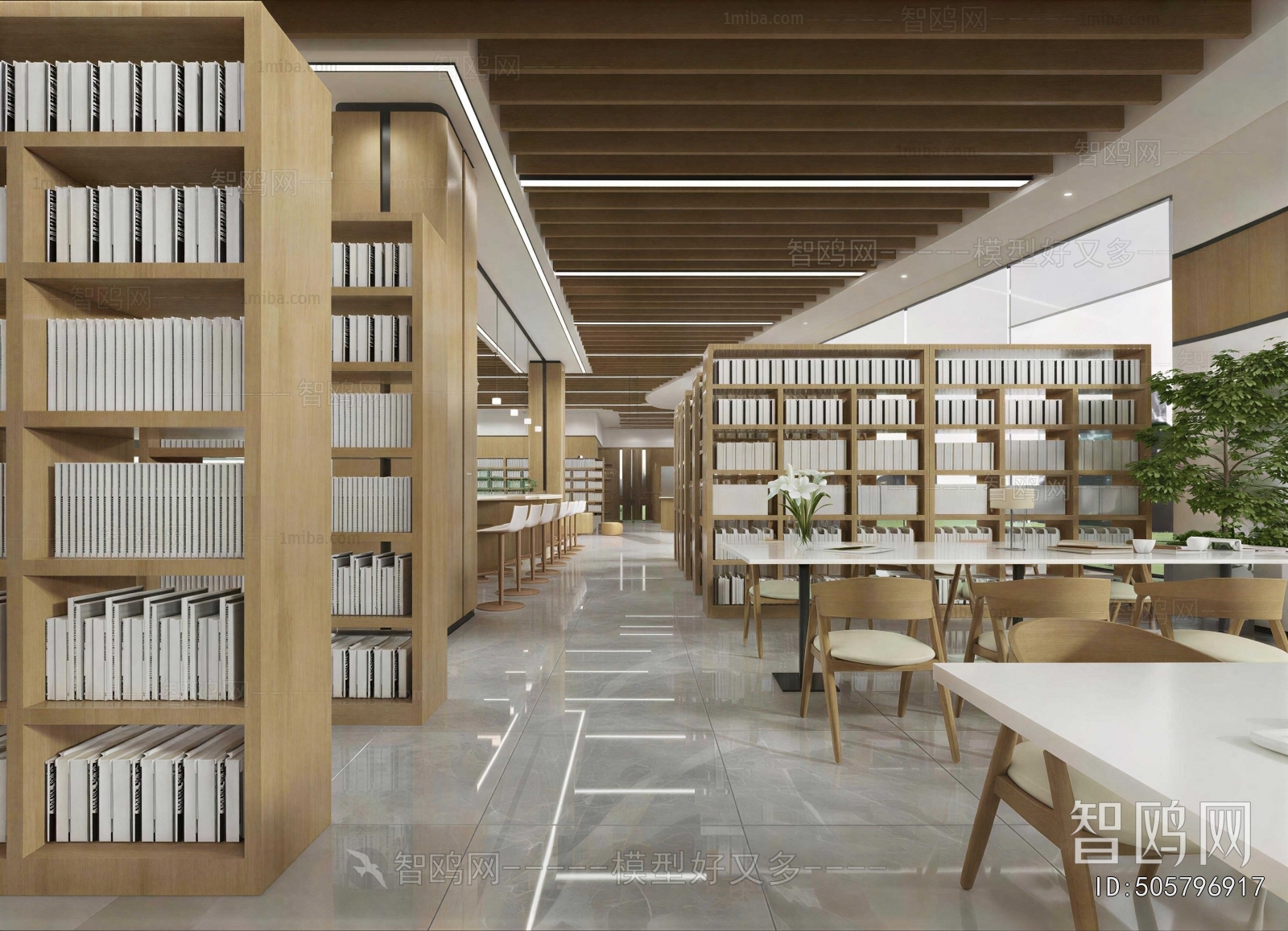 Modern Library