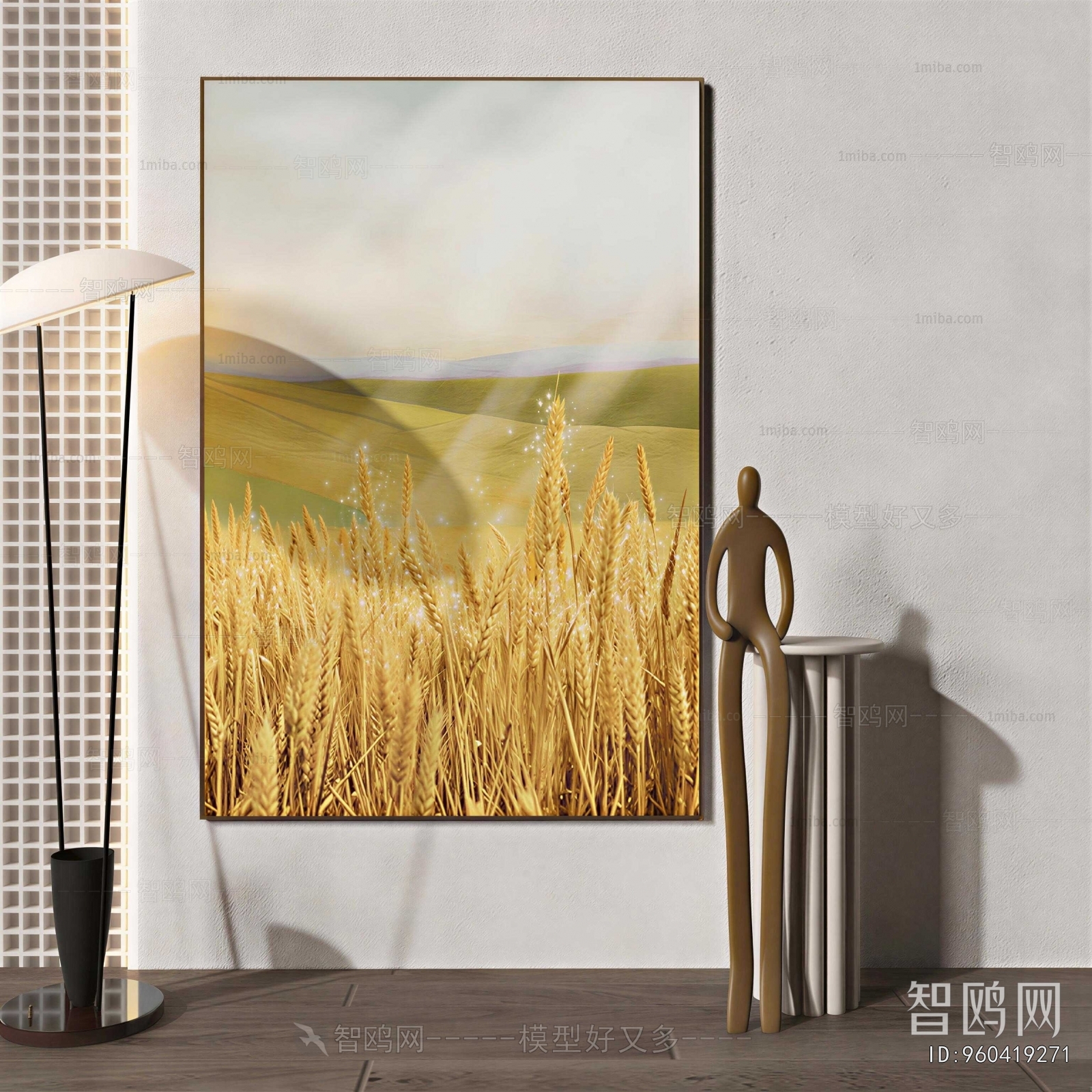Modern Painting