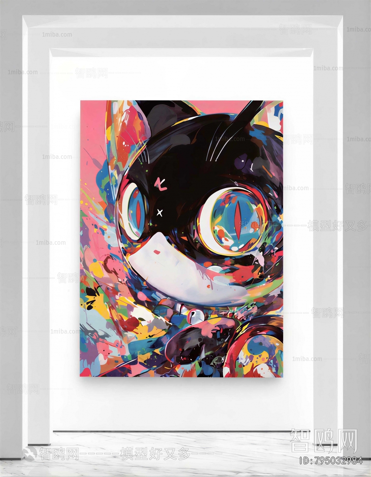 Modern Painting